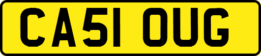 CA51OUG