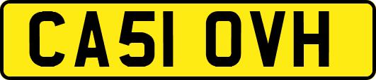 CA51OVH