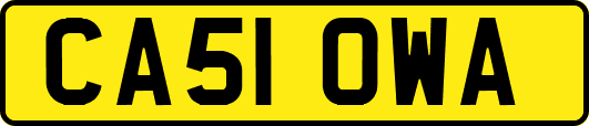 CA51OWA