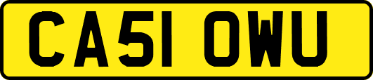 CA51OWU