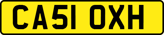 CA51OXH