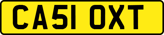 CA51OXT