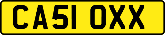 CA51OXX