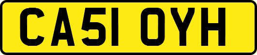 CA51OYH