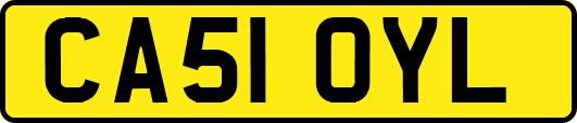 CA51OYL