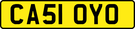 CA51OYO