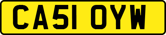 CA51OYW