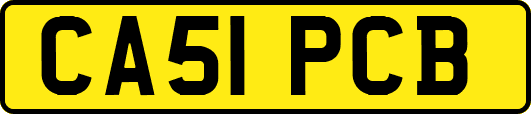 CA51PCB