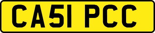 CA51PCC
