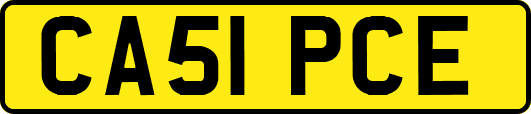 CA51PCE