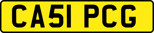 CA51PCG
