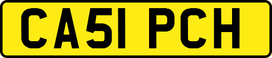 CA51PCH