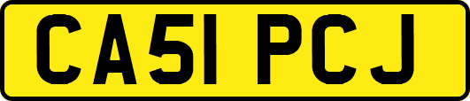 CA51PCJ