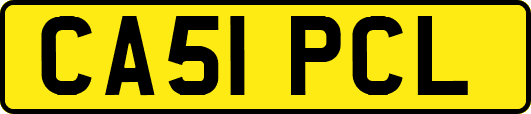 CA51PCL