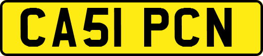 CA51PCN
