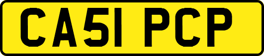 CA51PCP