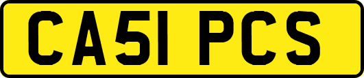 CA51PCS