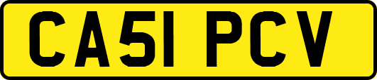 CA51PCV