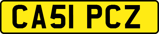 CA51PCZ