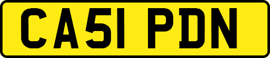 CA51PDN