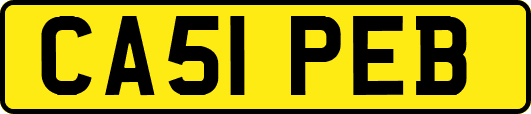 CA51PEB