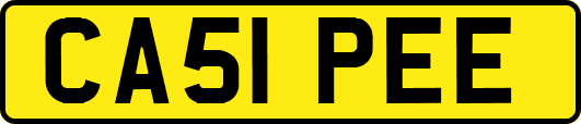 CA51PEE