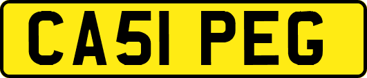 CA51PEG
