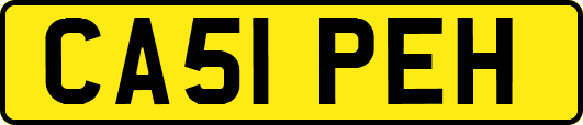 CA51PEH