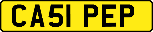 CA51PEP