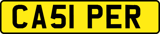 CA51PER