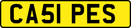 CA51PES