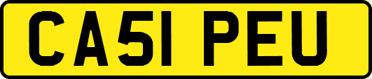CA51PEU