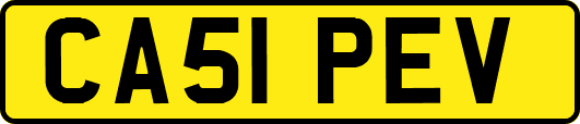 CA51PEV