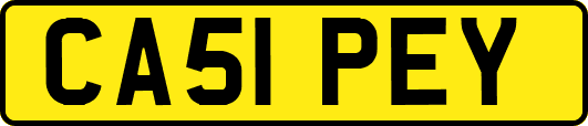 CA51PEY
