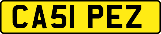 CA51PEZ
