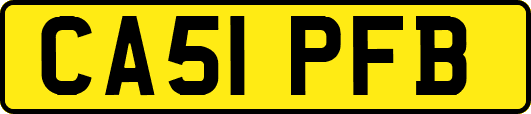 CA51PFB