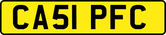 CA51PFC
