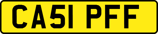 CA51PFF