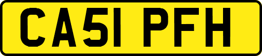 CA51PFH