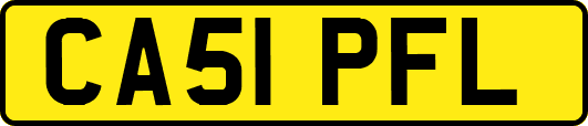 CA51PFL