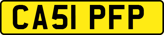 CA51PFP