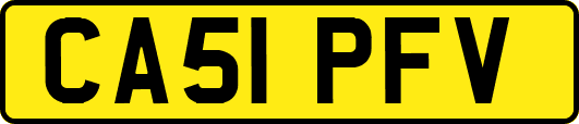 CA51PFV