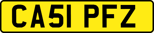 CA51PFZ