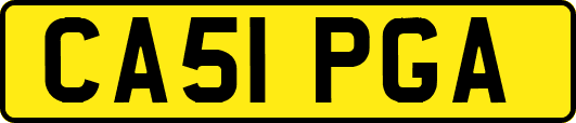 CA51PGA
