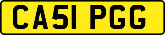 CA51PGG