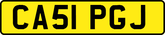 CA51PGJ