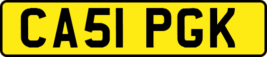 CA51PGK