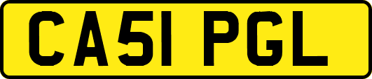 CA51PGL