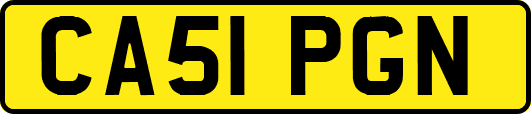CA51PGN