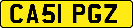 CA51PGZ
